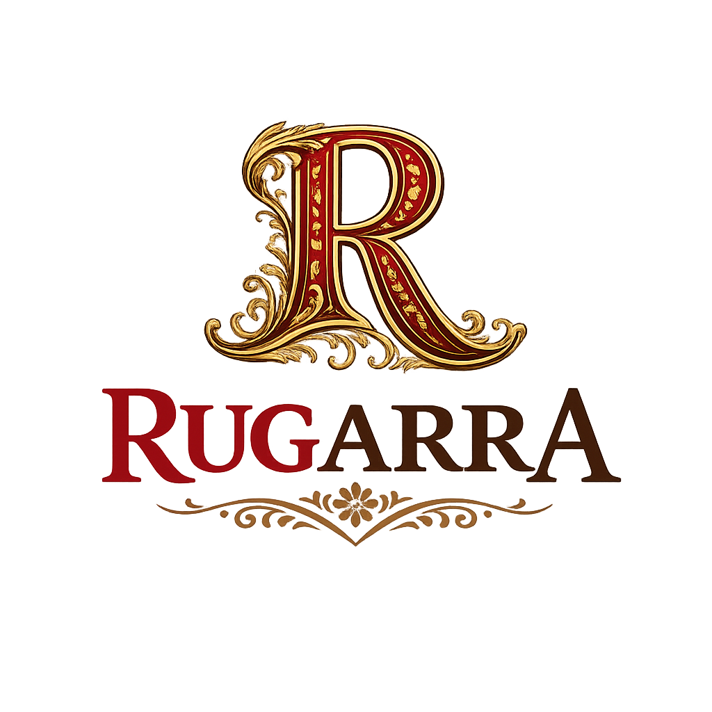 Designer Hand-Braided Jute Rugs for Living, Kitchen & Garden Spaces